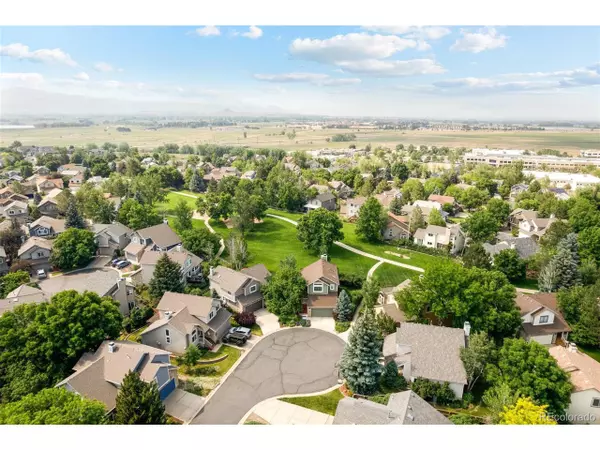 Boulder, CO 80301,5575 High Country Ct