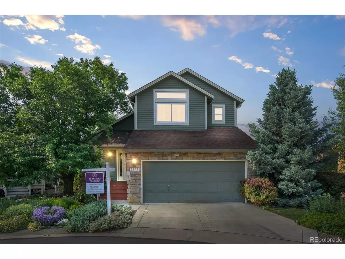 Boulder, CO 80301,5575 High Country Ct