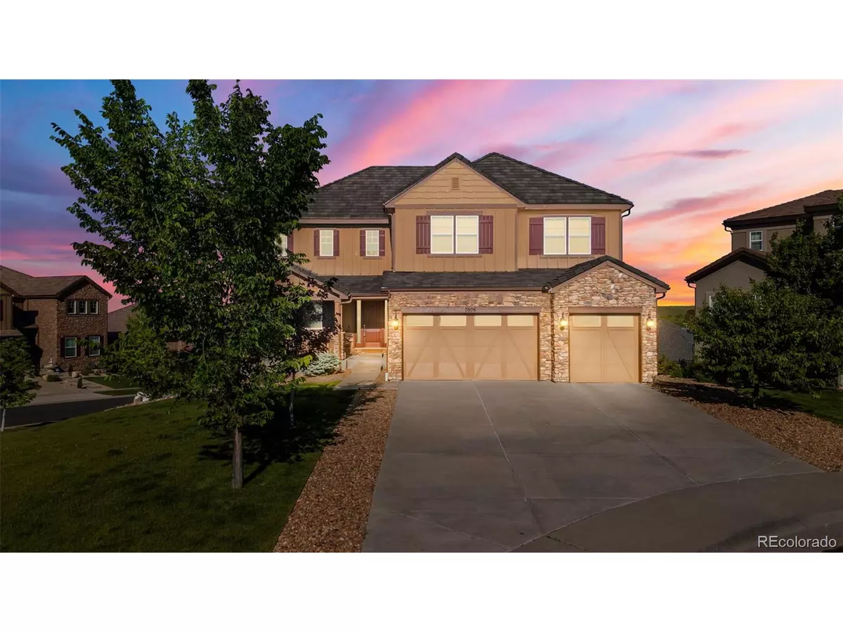 Aurora, CO 80016,7606 S Valleyhead Ct