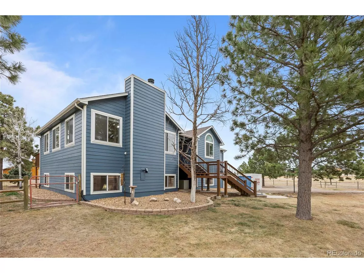 Parker, CO 80138,42865 Vista Rdg