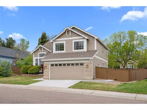 Highlands Ranch, CO 80126,9657 Red Oakes Dr