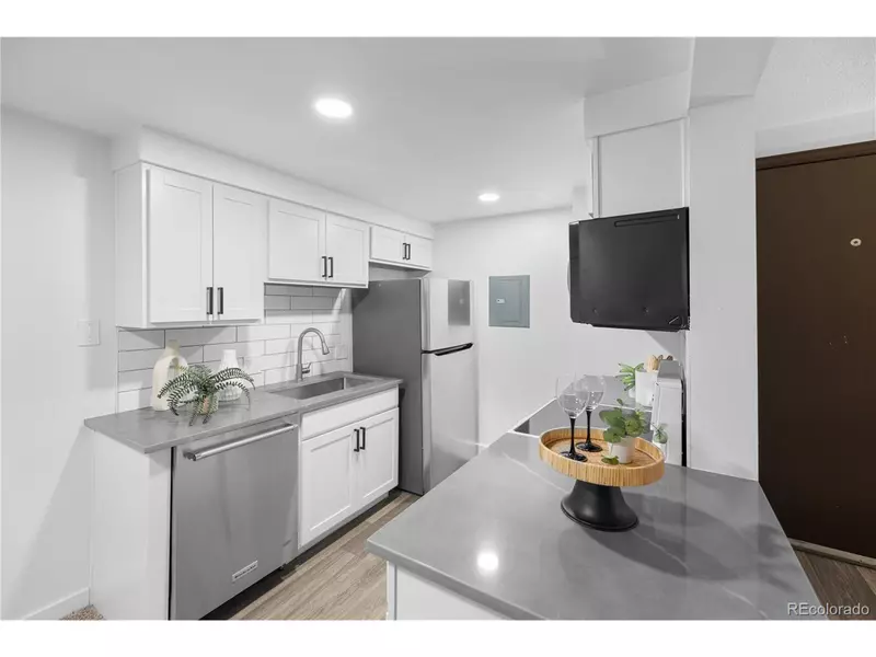 2929 W Floyd Ave #119, Denver, CO 80236