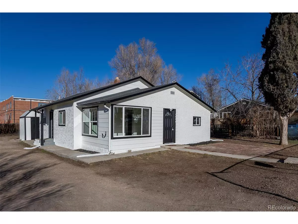 Lakewood, CO 80214,1435 Jay St