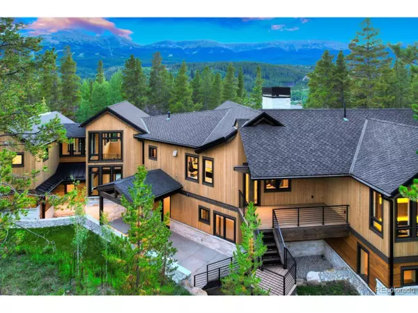 Breckenridge, CO 80424,72 Dyer Trl