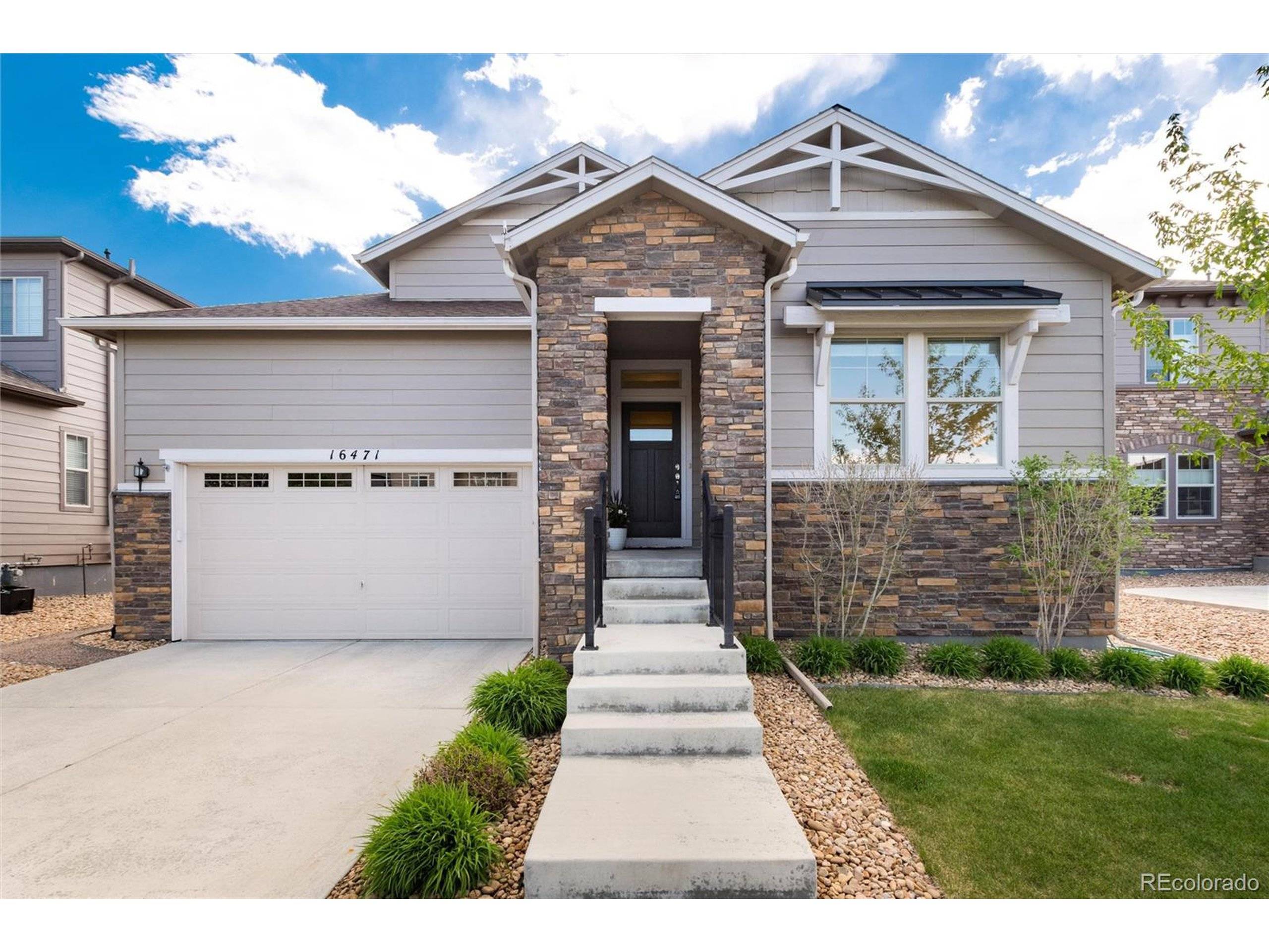 16471 Prospect Ln, Broomfield, CO 80023