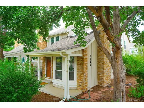 2997 W Long Ct #A, Littleton, CO 80120