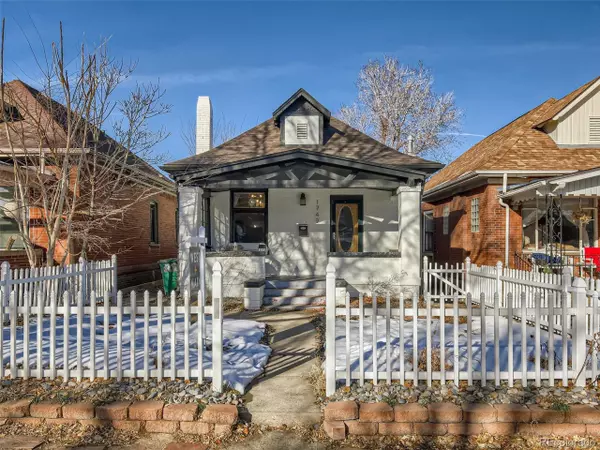 1749 W 36th Ave, Denver, CO 80211