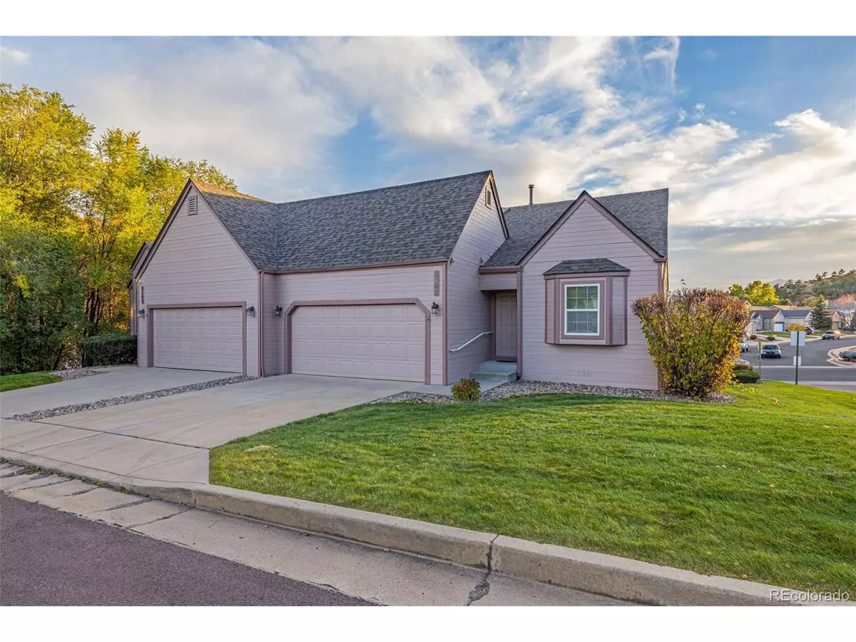 Colorado Springs, CO 80918,2562 Blazek Loop