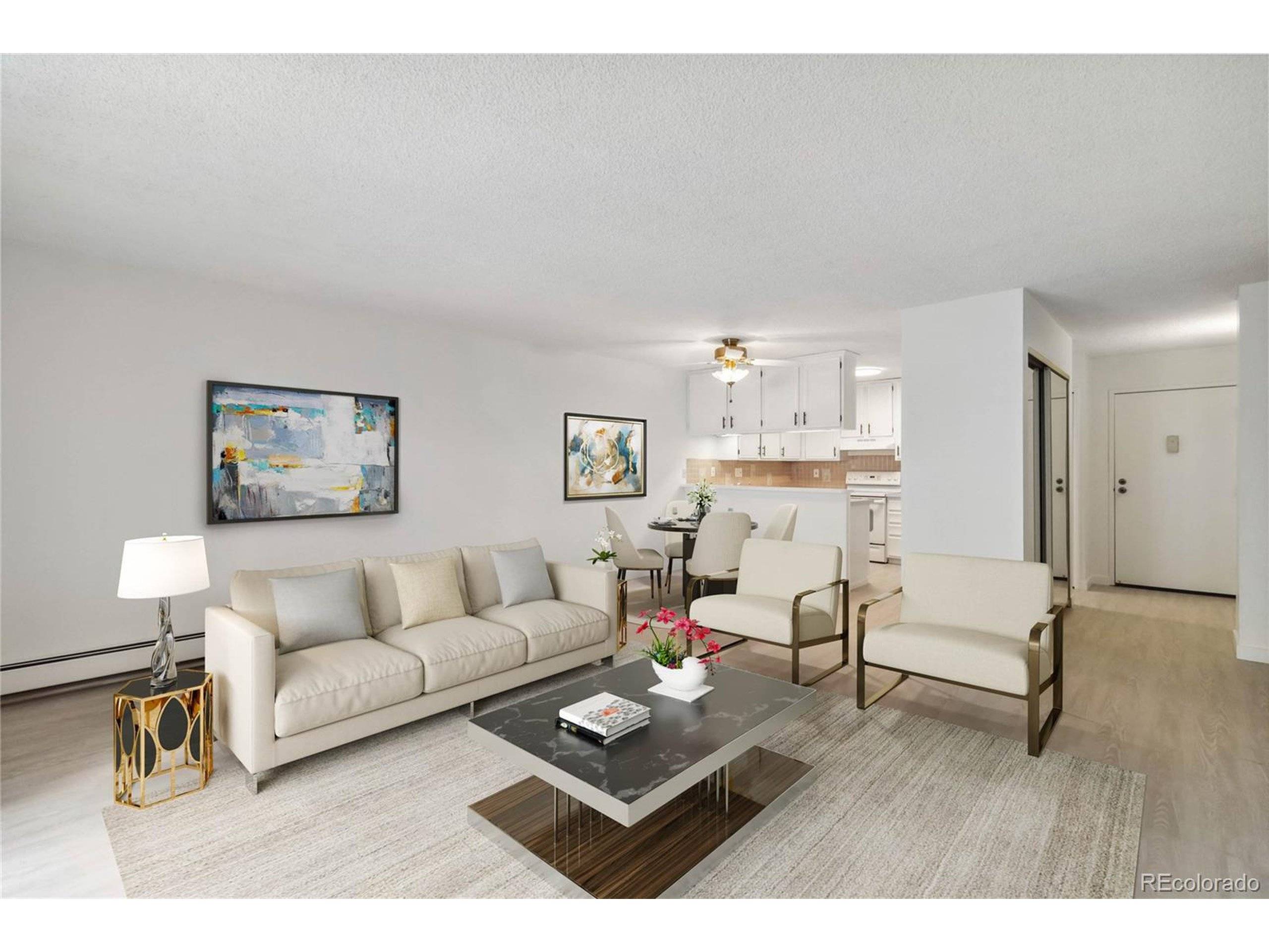 3470 S Poplar St #102, Denver, CO 80224
