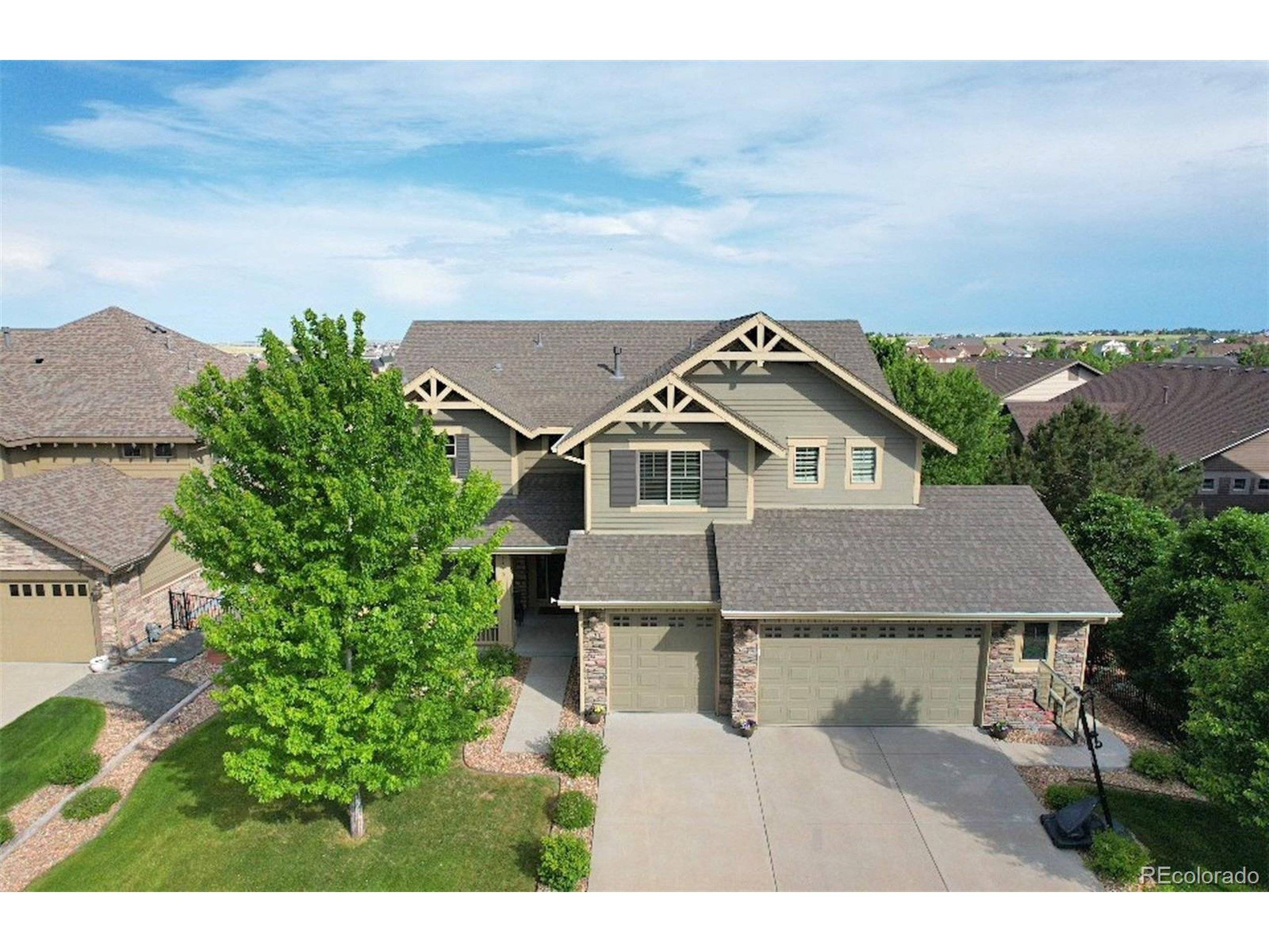 Aurora, CO 80016,7892 S Country Club Pkwy