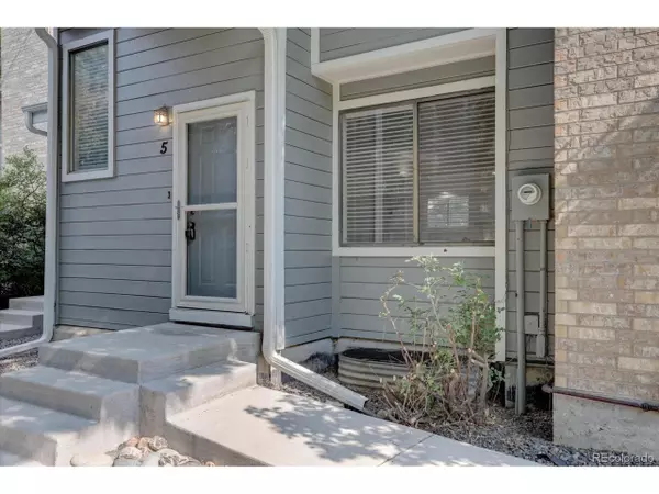 Lakewood, CO 80227,8785 W Cornell Ave #5