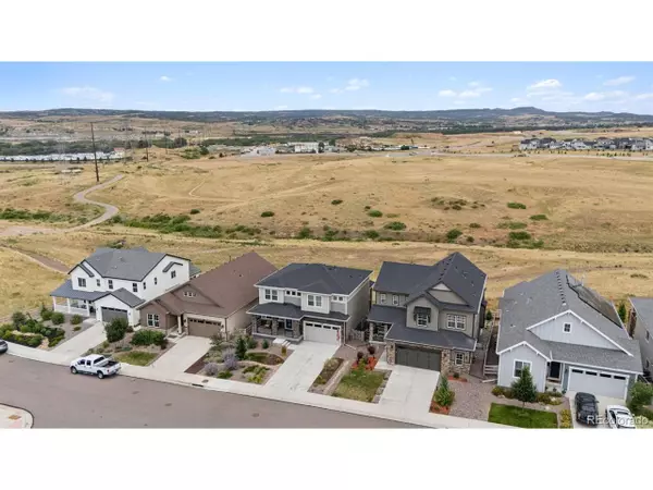 Littleton, CO 80125,9180 Fraser River St