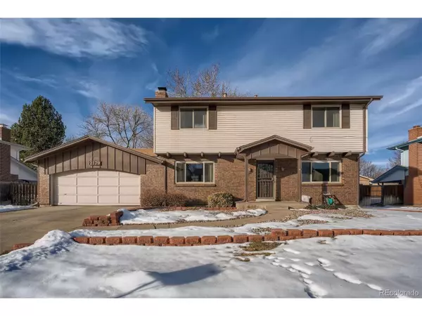 2179 S Field Way, Lakewood, CO 80227