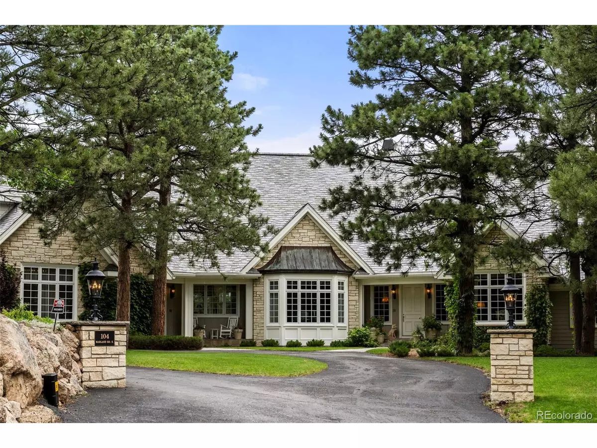 Colorado Springs, CO 80906,104 S Marland Rd