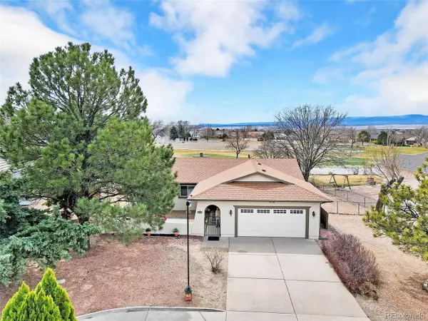 456 W Archer Dr, Pueblo, CO 81007