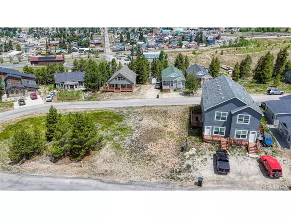 Leadville, CO 80461,101 Brooklyn Cir