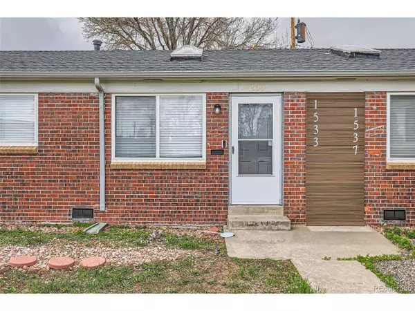 Denver, CO 80220,1533 Xenia St