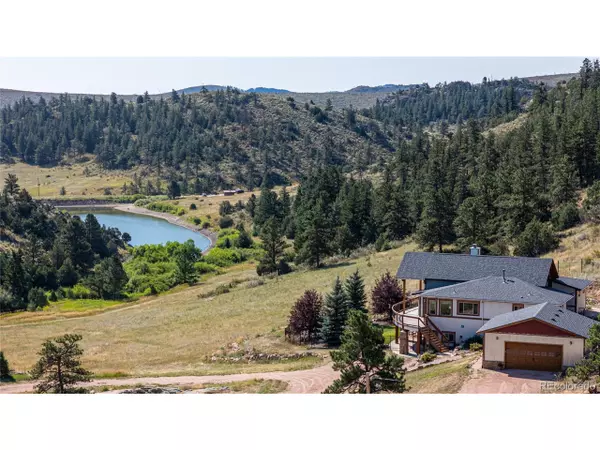 Livermore, CO 80536,1388 Mount Moriah Rd
