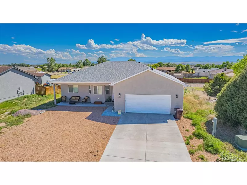 336 W Marble Dr, Pueblo, CO 81007