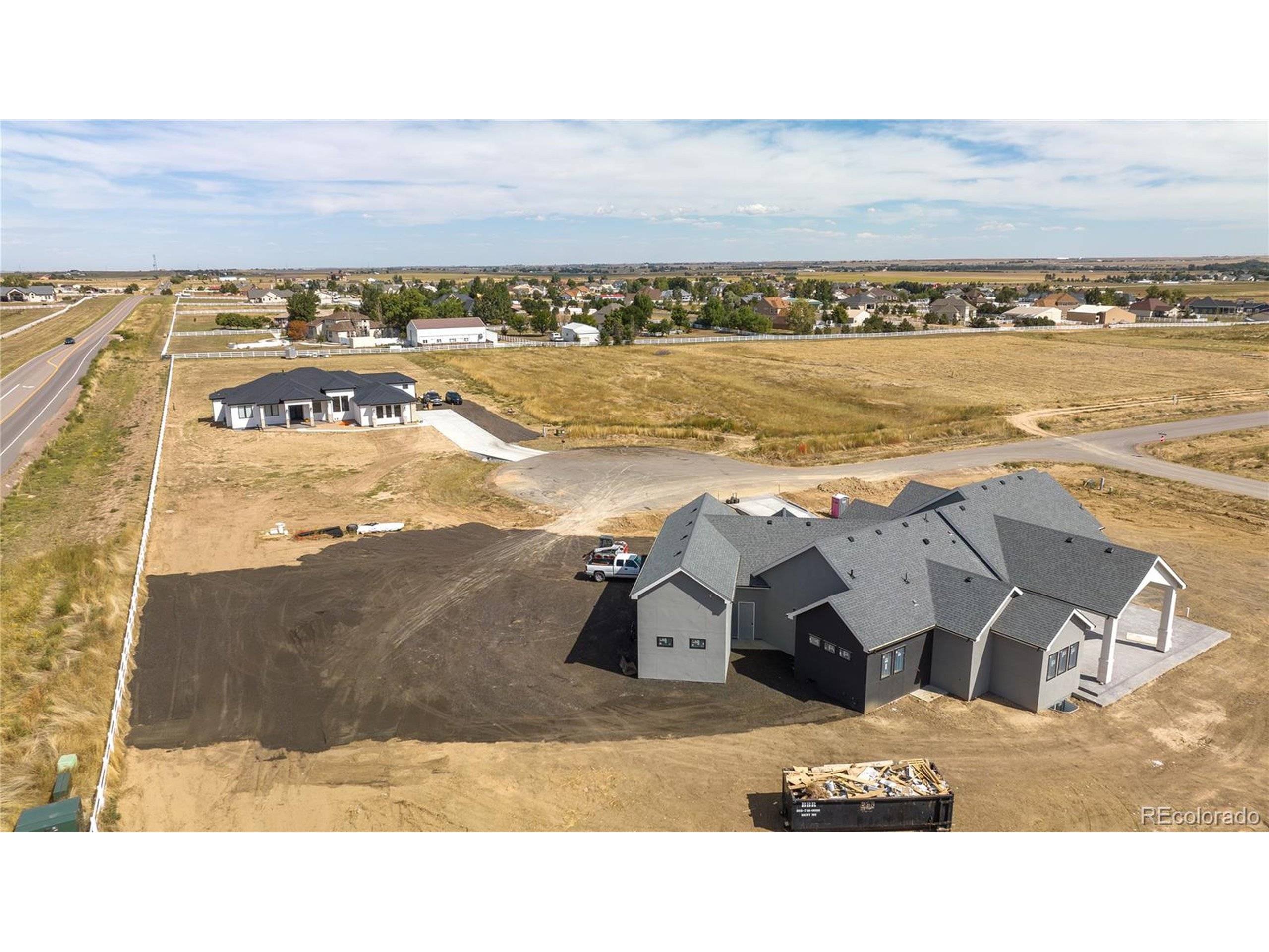 Brighton, CO 80603,Address not disclosed