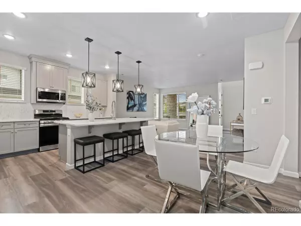 Parker, CO 80134,16421 Askins Loop