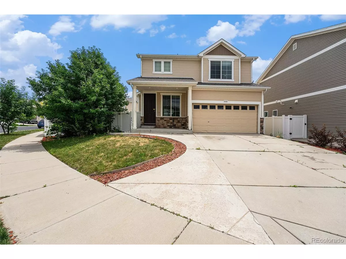 Denver, CO 80249,5572 Killarney St