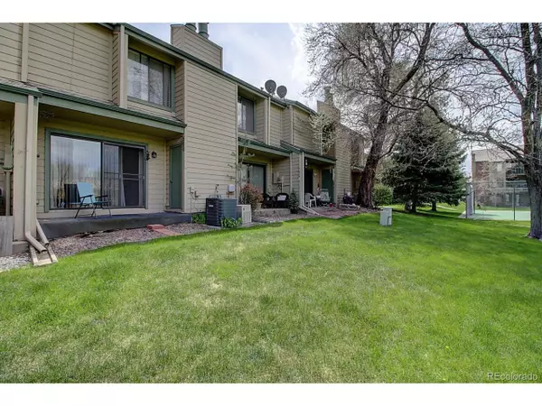 3686 S Depew St #7, Lakewood, CO 80235