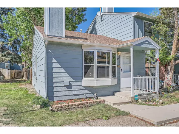 Denver, CO 80229,8168 Washington St #46