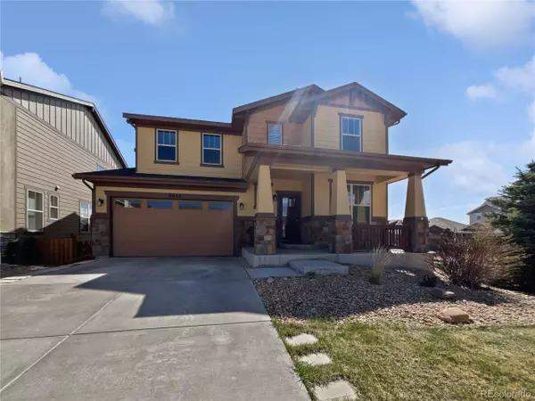 8632 Yule St, Arvada, CO 80007