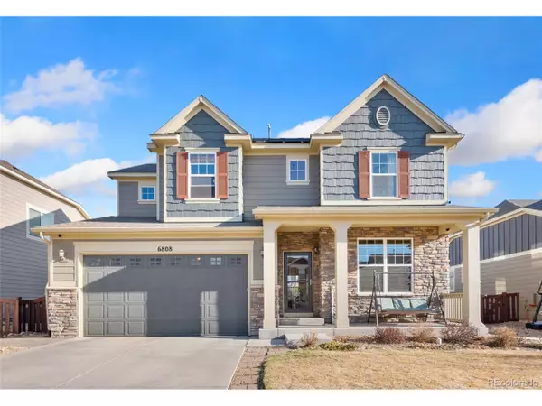 6808 Rainier Rd, Timnath, CO 80547