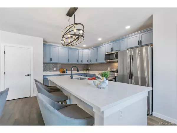 1004 Auburn Dr, Colorado Springs, CO 80909