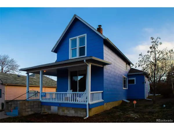 Trinidad, CO 81082,606 W Baca St