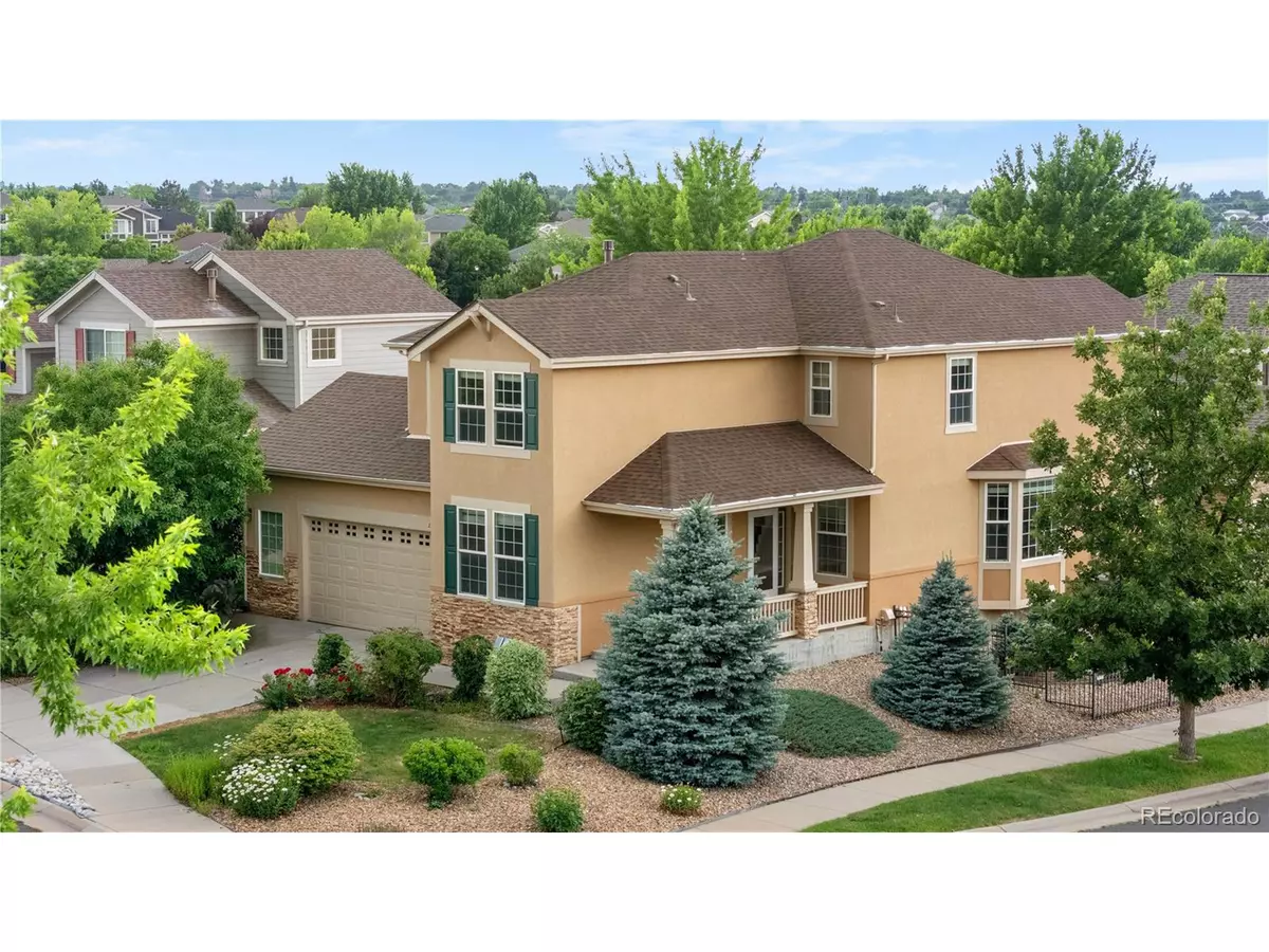 Aurora, CO 80013,20964 E Greenwood Pl