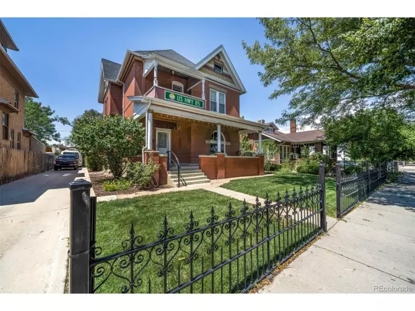 Pueblo, CO 81004,1707 Lake Ave