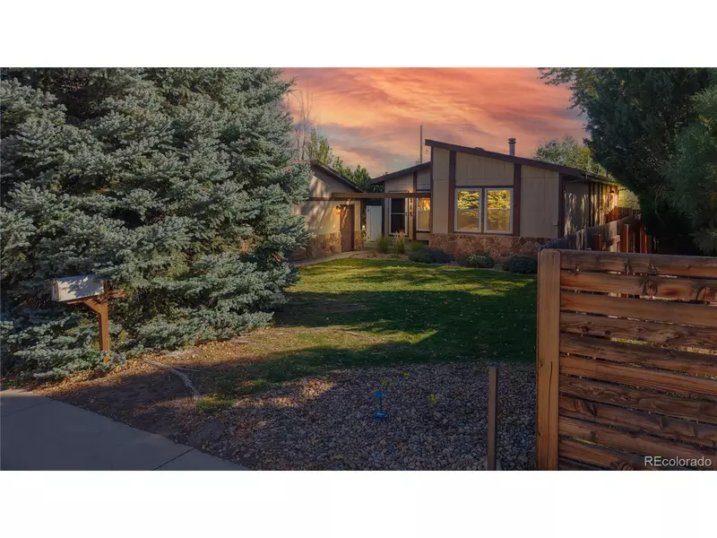 214 Poppy St, Golden, CO 80401