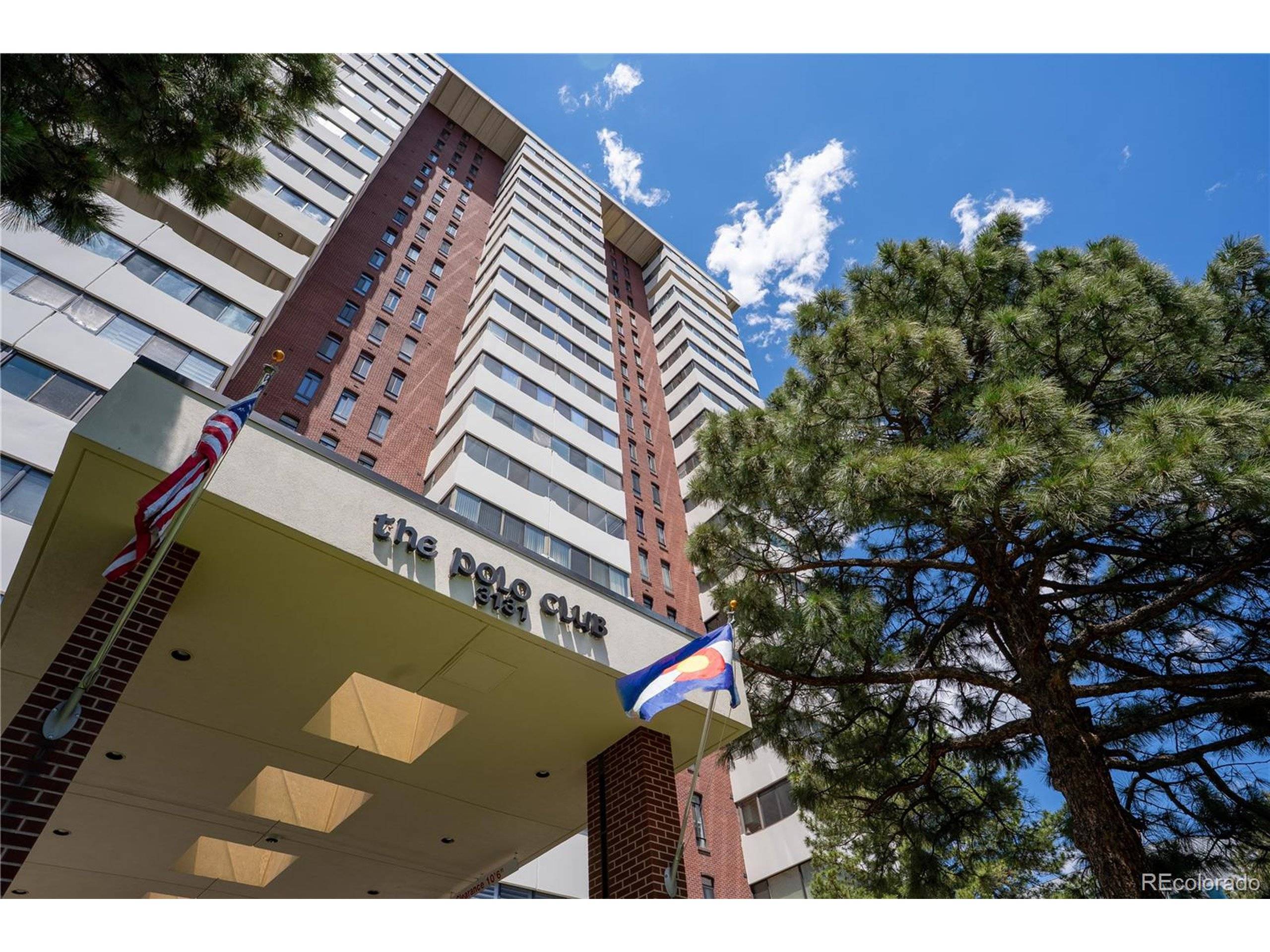 3131 E Alameda Ave #1604, Denver, CO 80209