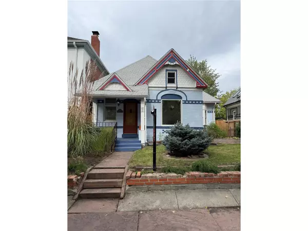47 W Cedar Ave, Denver, CO 80223
