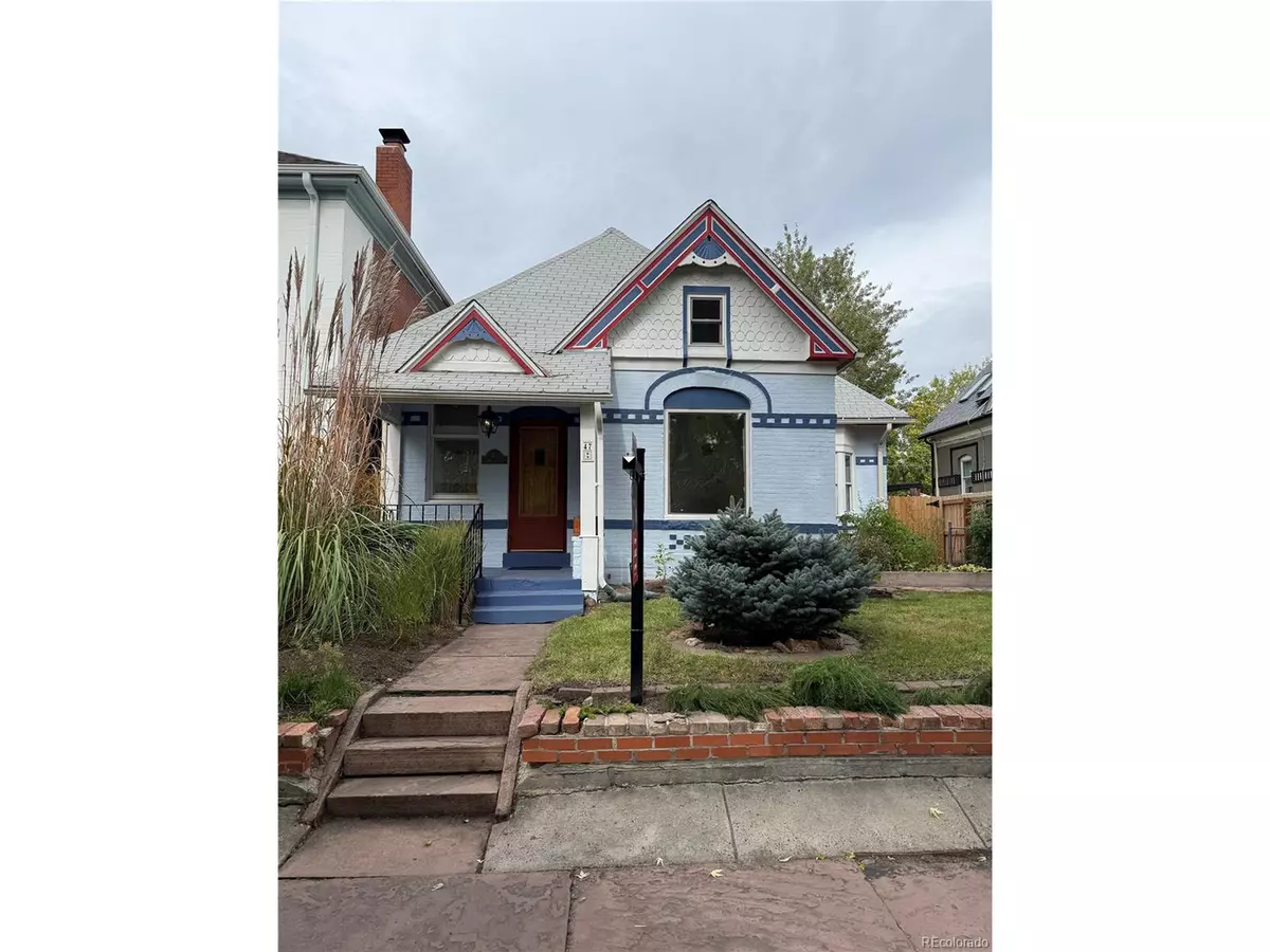 Denver, CO 80223,47 W Cedar Ave
