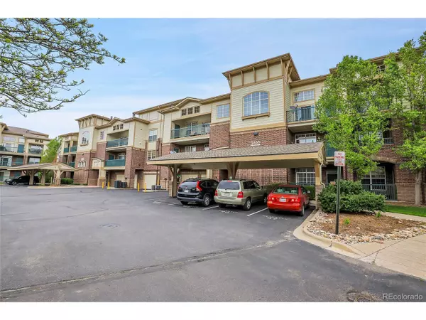 Aurora, CO 80014,3865 S Dayton St #207