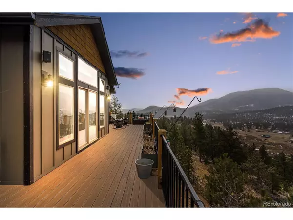 505 Road P69, Bailey, CO 80421