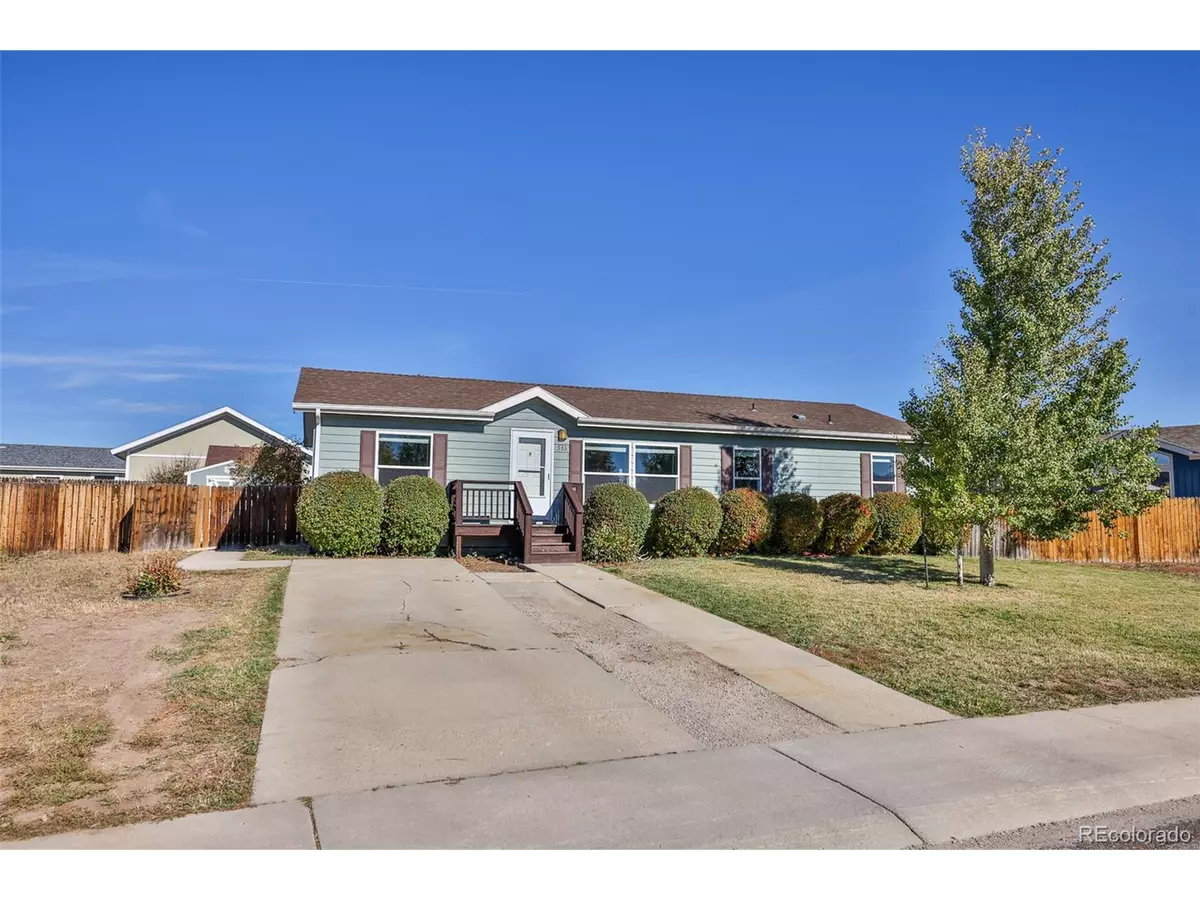 Granby, CO 80446,533 E Spruce Dr