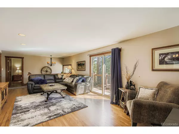 Evergreen, CO 80439,28525 Evergreen Manor Dr