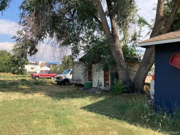 Arvada, CO 80002,5396 Balsam St