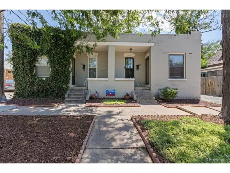 914 E Iowa Ave, Denver, CO 80210