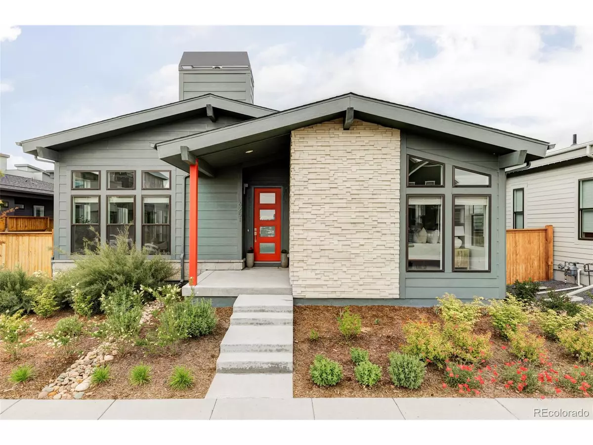 Denver, CO 80238,6251 N Galena St