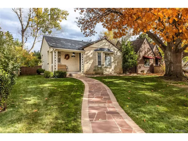 Denver, CO 80220,748 Glencoe St