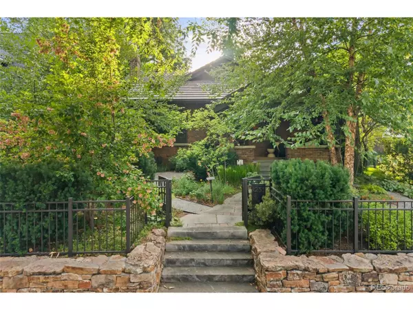 Denver, CO 80210,1233 S Williams St