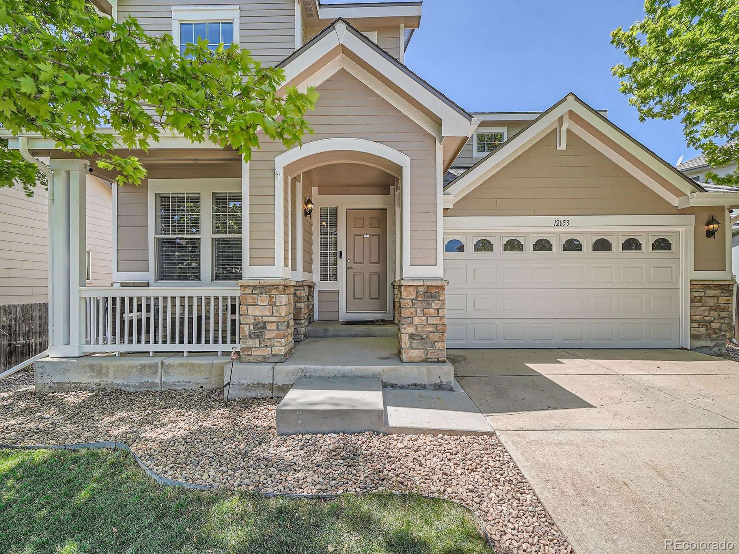 12653 Jersey Cir E, Thornton, CO 80602
