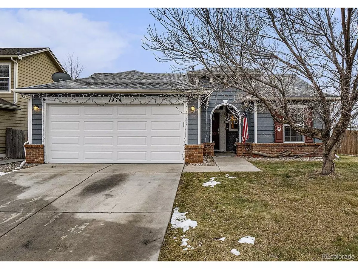 Milliken, CO 80543,1974 Village Dr