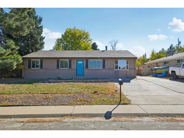 Aurora, CO 80011,14612 E 26th Way